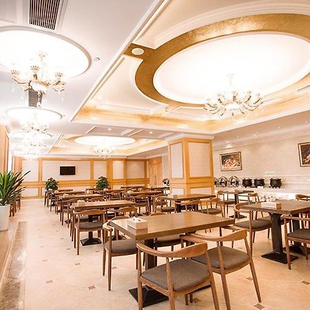 Vienna International Hotel Hangzhou South Railway Station Экстерьер фото