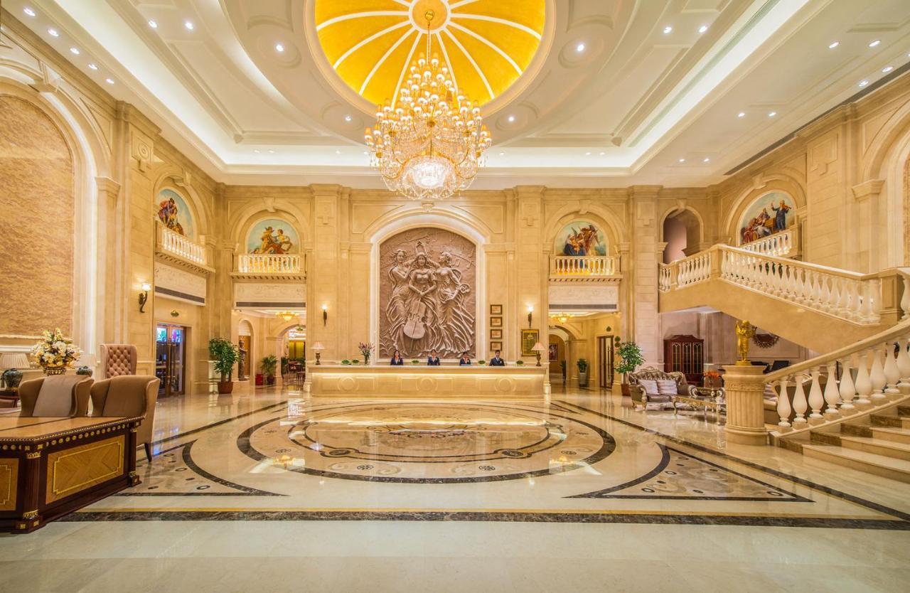 Vienna International Hotel Hangzhou South Railway Station Экстерьер фото